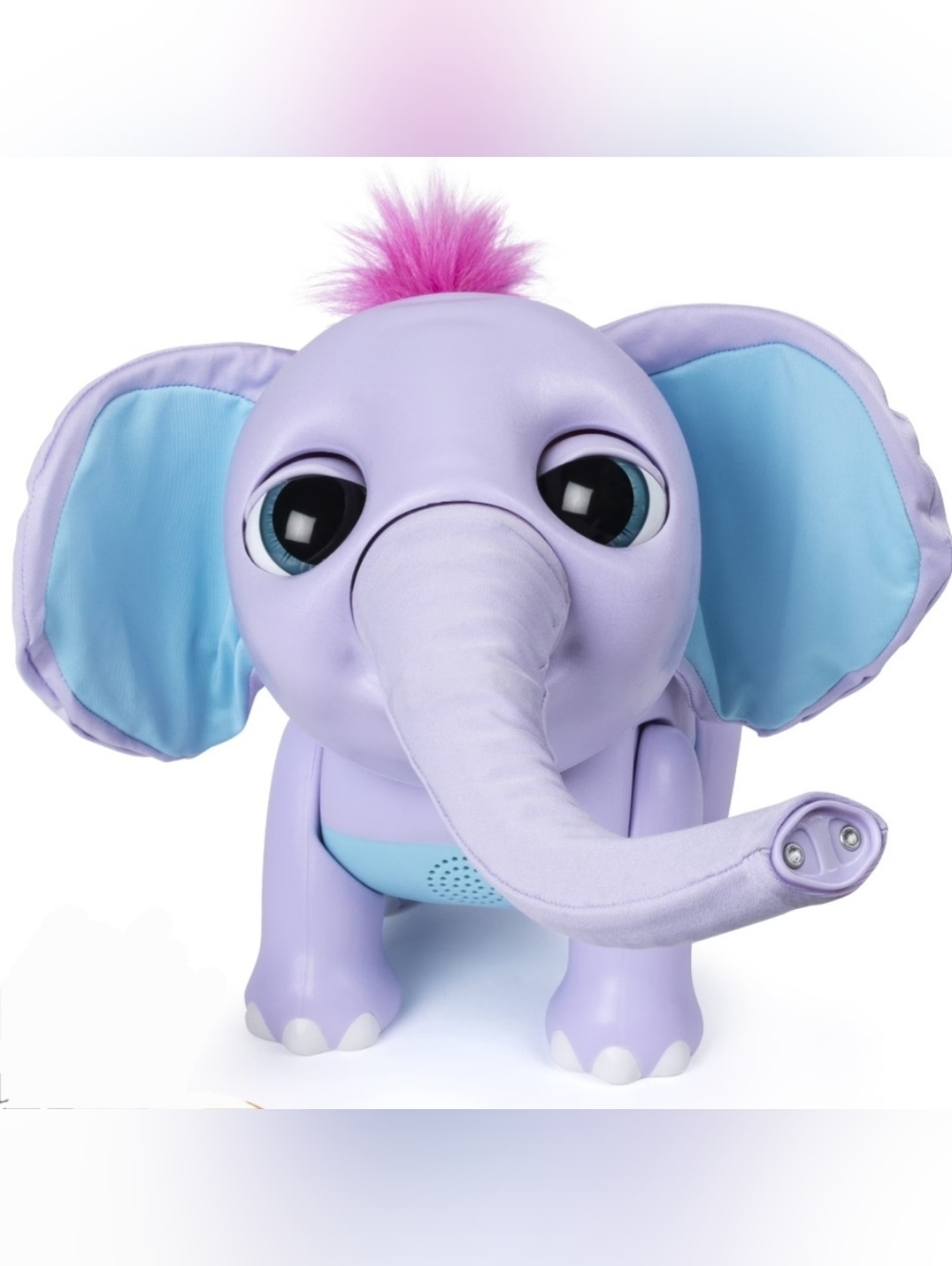 Juno My Baby Elephant